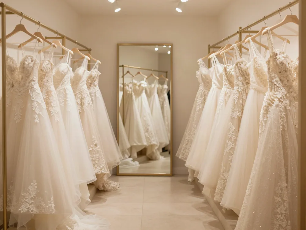 Foto de Amoré Novias