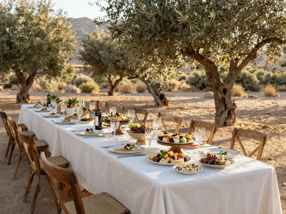 Photo of Banquetería Caeli