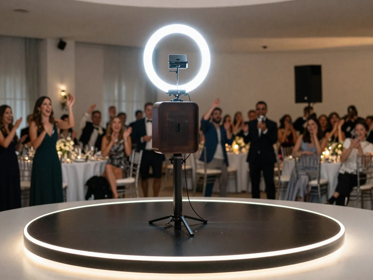 Foto de Boxparty