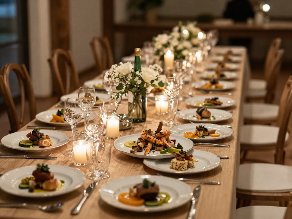 Foto de Cambrils Banquetería