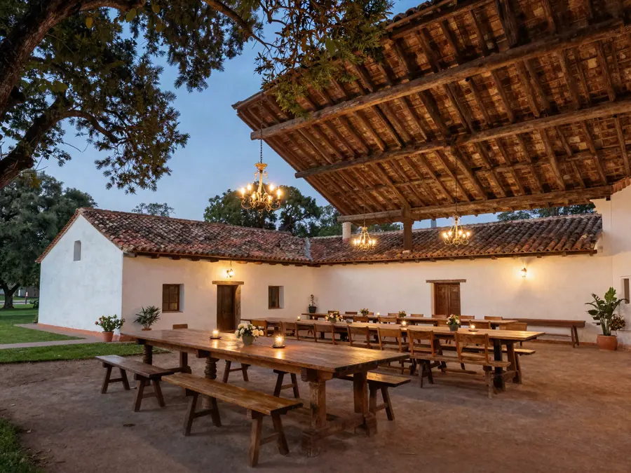 Foto de Casona Calicanto