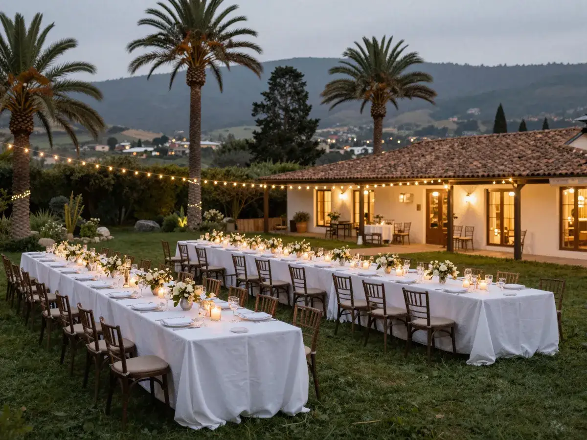Foto de Centro de Eventos La Granja