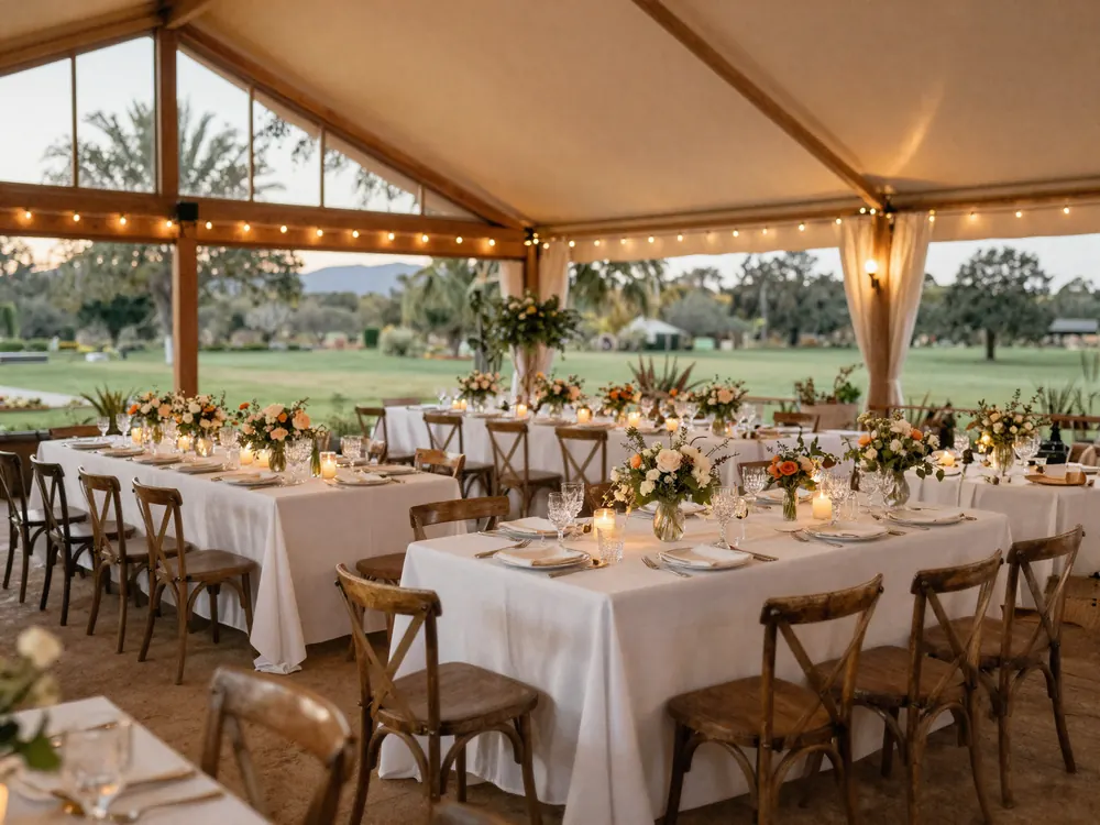 Foto de Centro de Eventos Nativa