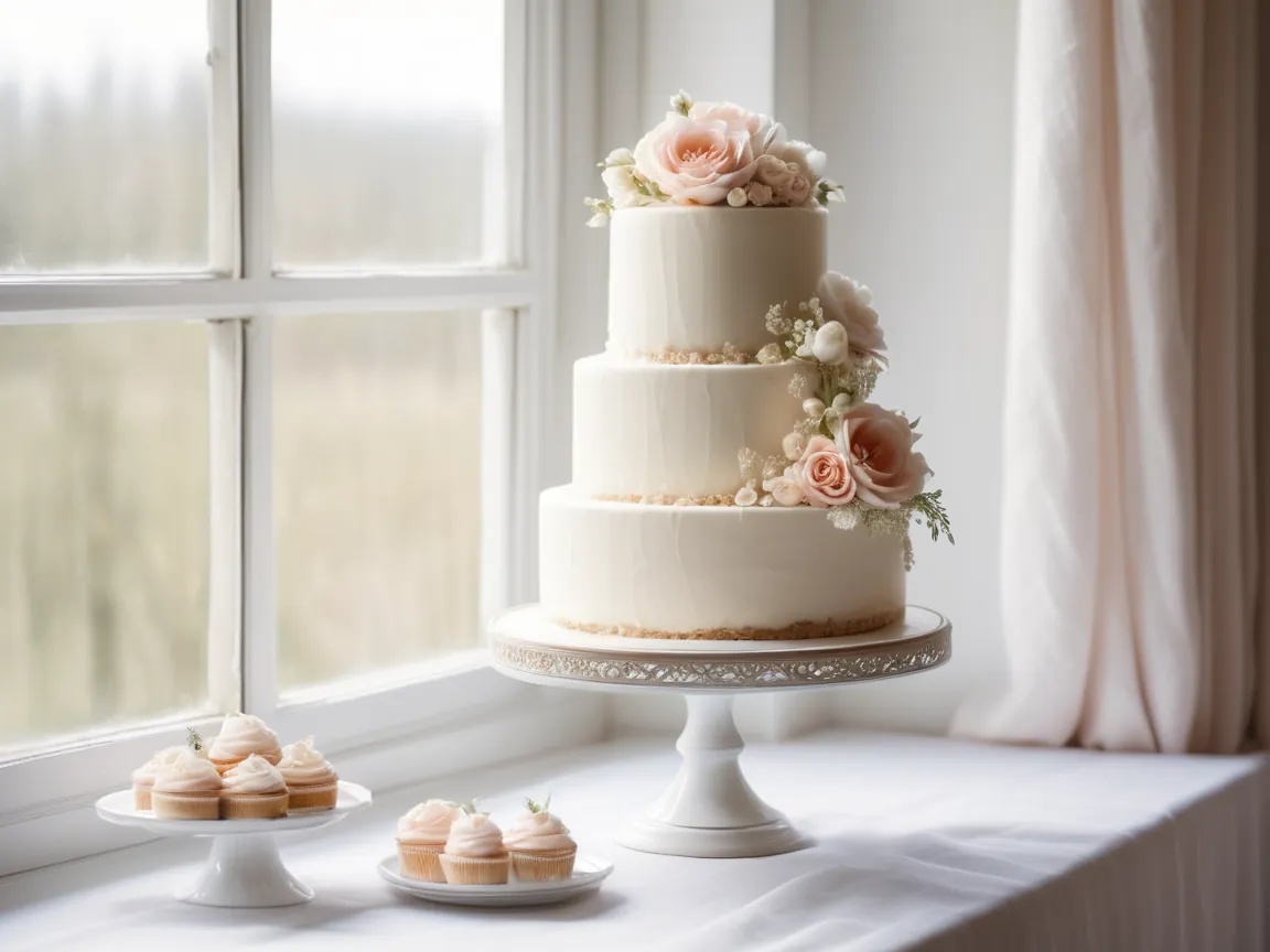 Foto de Daya's Cakes