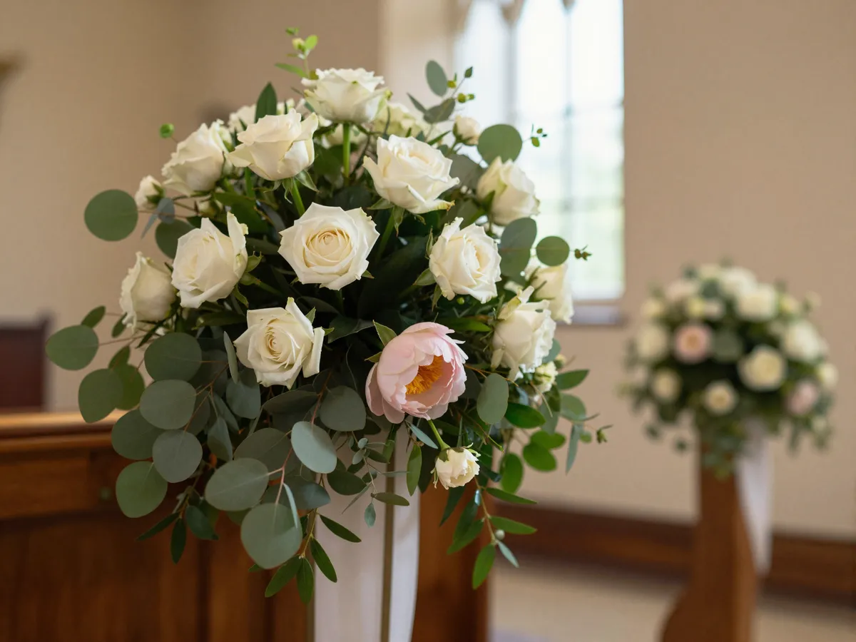 Foto de Flowers in Design