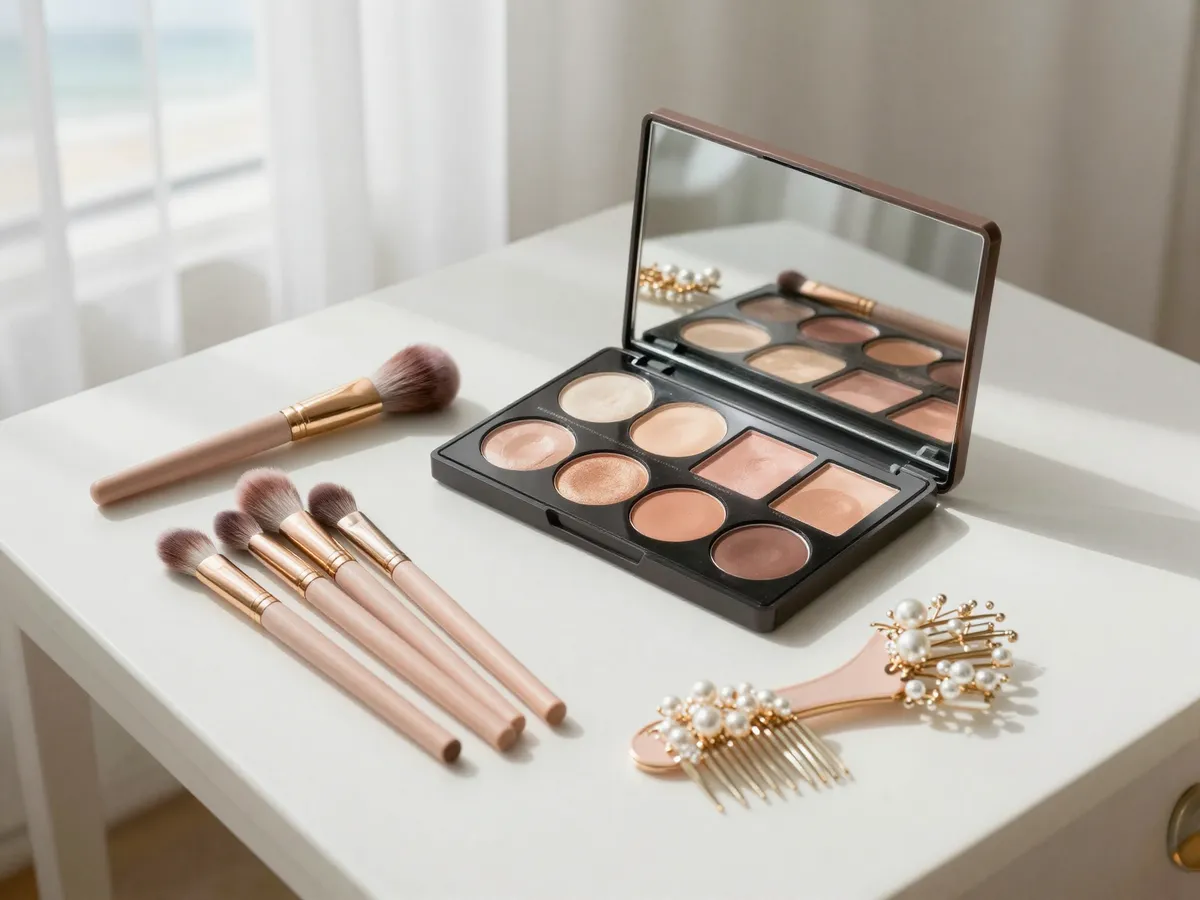 Foto de Iva Makeup Artist