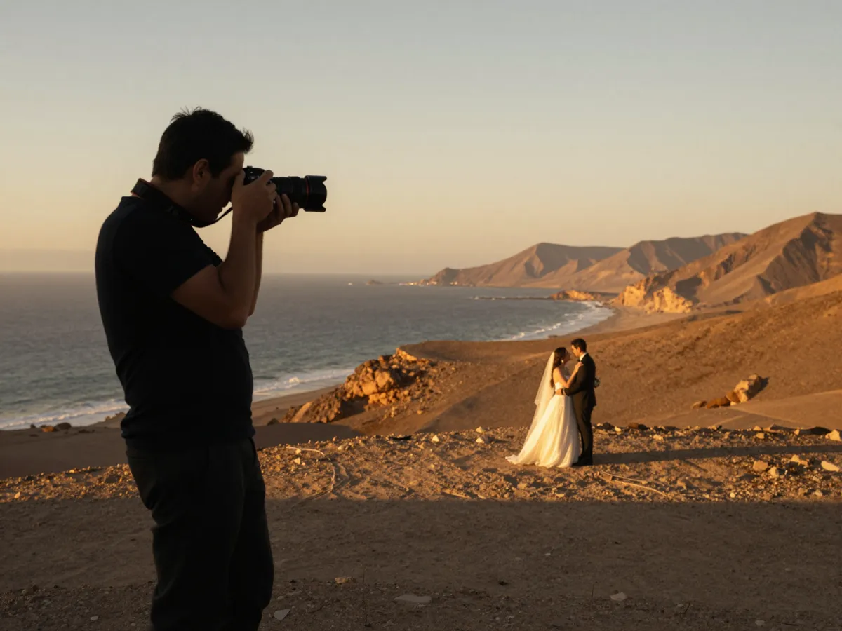 Foto de Juan Leonel Fotógrafo